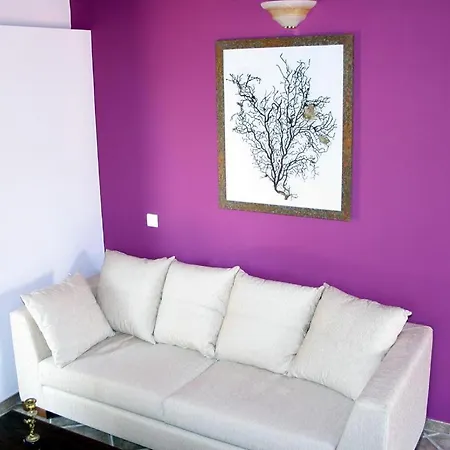 Vatsa Club Lixouri