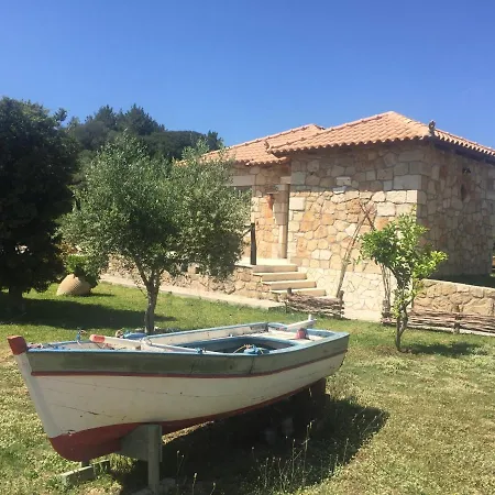 Vatsa Club Lixouri