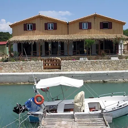 Appartamento Vatsa Club