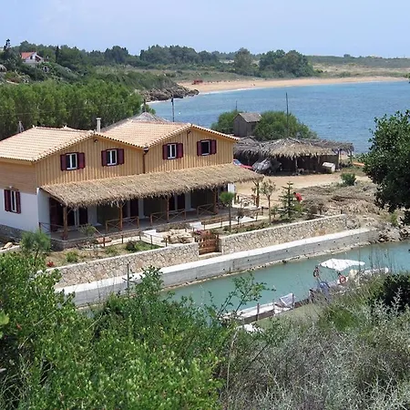 Vatsa Club Lixouri