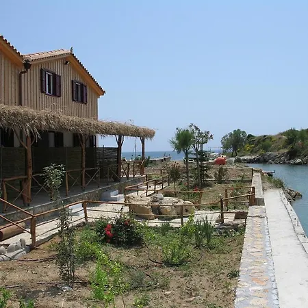 Appartamento Vatsa Club Lixouri